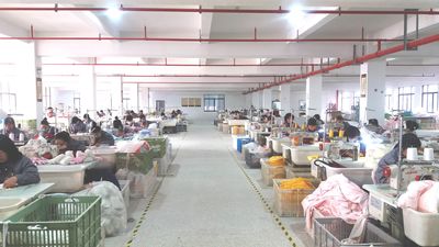 Trung Quốc Zhejiang Weilong Home Supplies Co., Ltd.