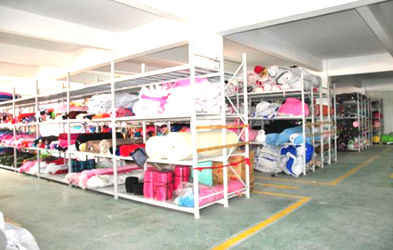 Trung Quốc Zhejiang Weilong Home Supplies Co., Ltd.