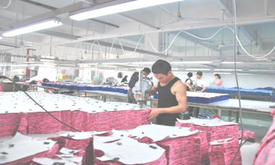 Trung Quốc Zhejiang Weilong Home Supplies Co., Ltd. hồ sơ công ty