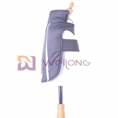 BSCI Không thấm nước Mùa thu / Mùa đông Áo khoác cho thú cưng Velcro Mở dải đóng cửa tự buộc