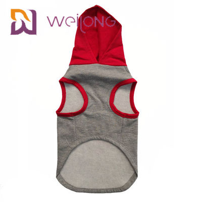Tùy chỉnh mùa thu và mùa đông Giáng sinh cho thú cưng Hoodie quần áo cho mèo và chó