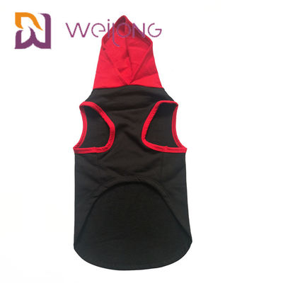 Phong cách thời trang Giáng sinh dễ thương Áo khoác cho thú cưng CVC Quần áo mùa đông cho chó mèo