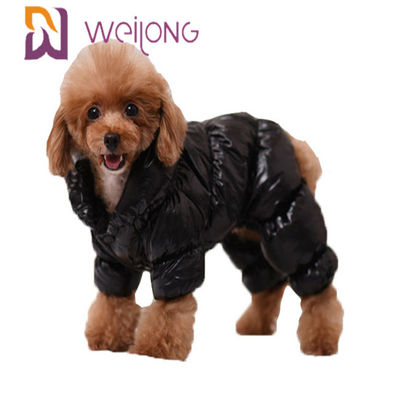 Đồ ngủ cho chó bằng vải ngọc trai không thấm nước đầy màu sắc cho chó lớn Chó nhỏ