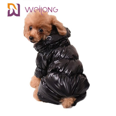 Đồ ngủ cho chó bằng vải ngọc trai không thấm nước đầy màu sắc cho chó lớn Chó nhỏ