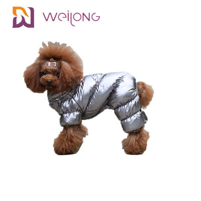 Đồ ngủ cho chó bằng vải ngọc trai không thấm nước đầy màu sắc cho chó lớn Chó nhỏ