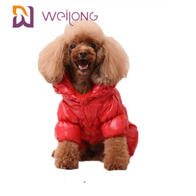 Đồ ngủ cho chó bằng vải ngọc trai không thấm nước đầy màu sắc cho chó lớn Chó nhỏ