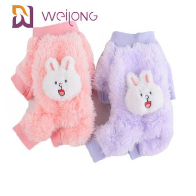 Đồ ngủ cho chó mèo dễ thương
