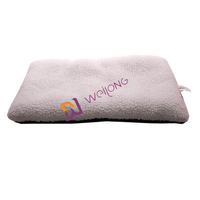 Chăn ủ BSCI tự sưởi ấm Tấm đệm thú cưng có thể chuyển đổi Cuddle Chăn nhiệt cho chó