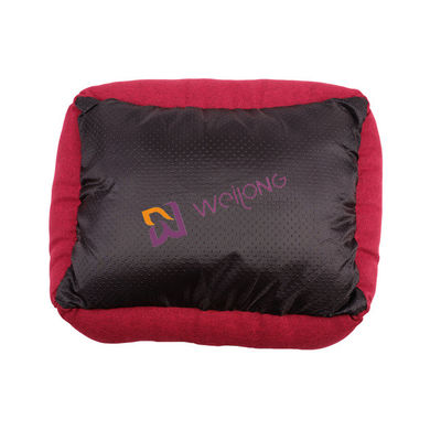 Giường cho thú cưng tự sưởi ấm cho mèo / chó có đáy không trượt Chiều dài 45-65cm