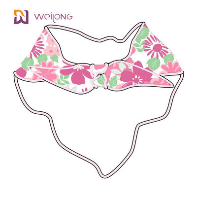 Khăn rằn làm mát cho chó Poly Poplin tùy chỉnh Kích thước XS- M