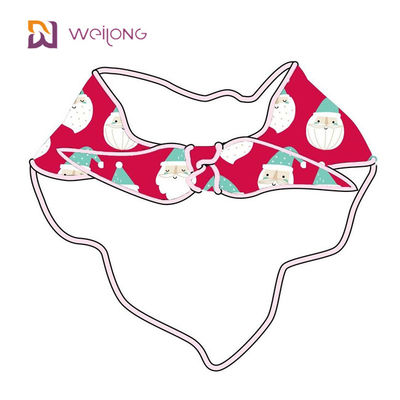 In kỹ thuật số Snowman Pet Bandana Customization Cho Cat Dog Christmas Bandana